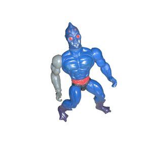 He Man Master of Universe MOTU Action Figure 1981